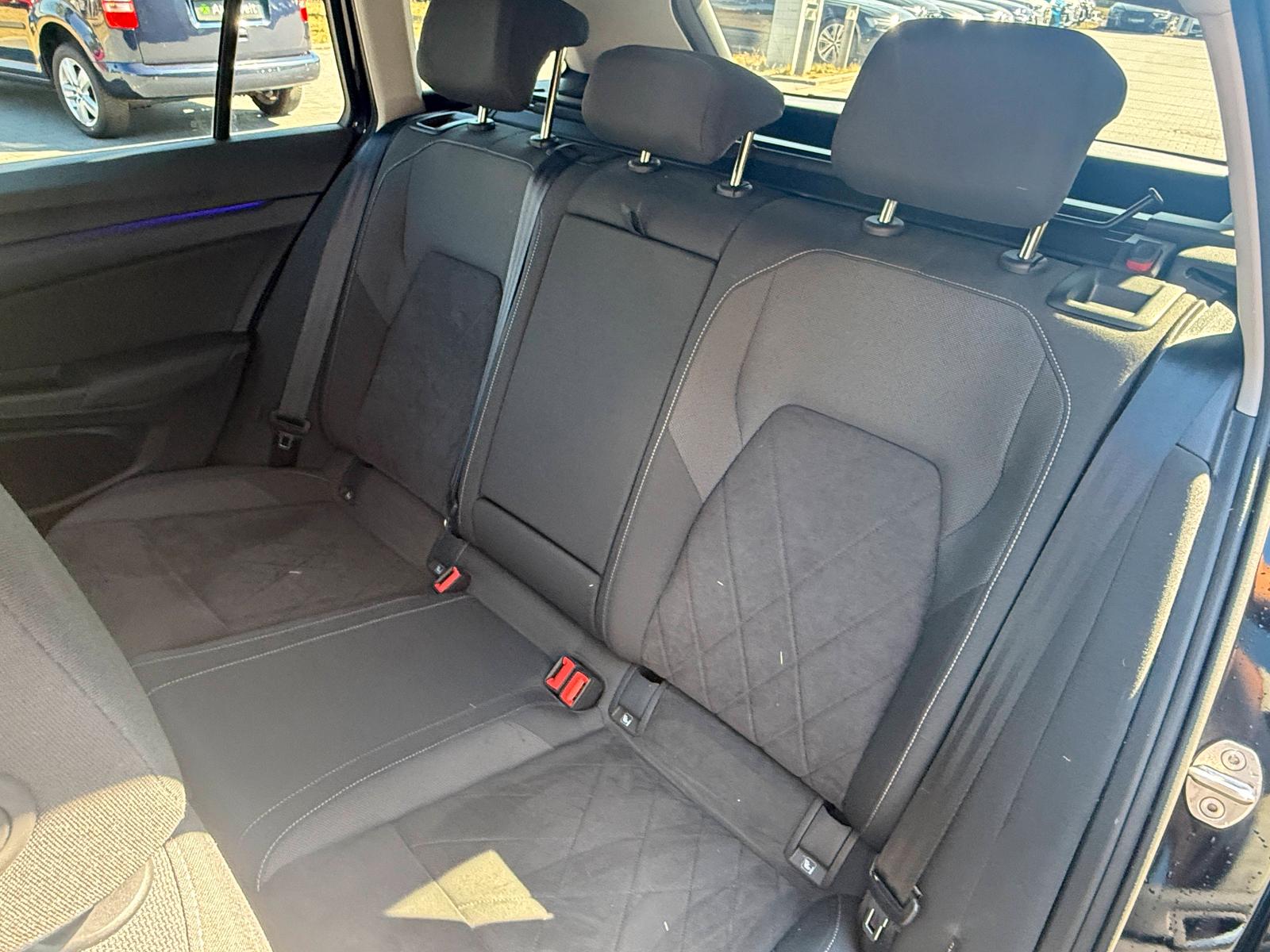Volkswagen Golf Variant Life 2.0 TDI DSG LED ACC NAVI SHZ P, миниатюра 14