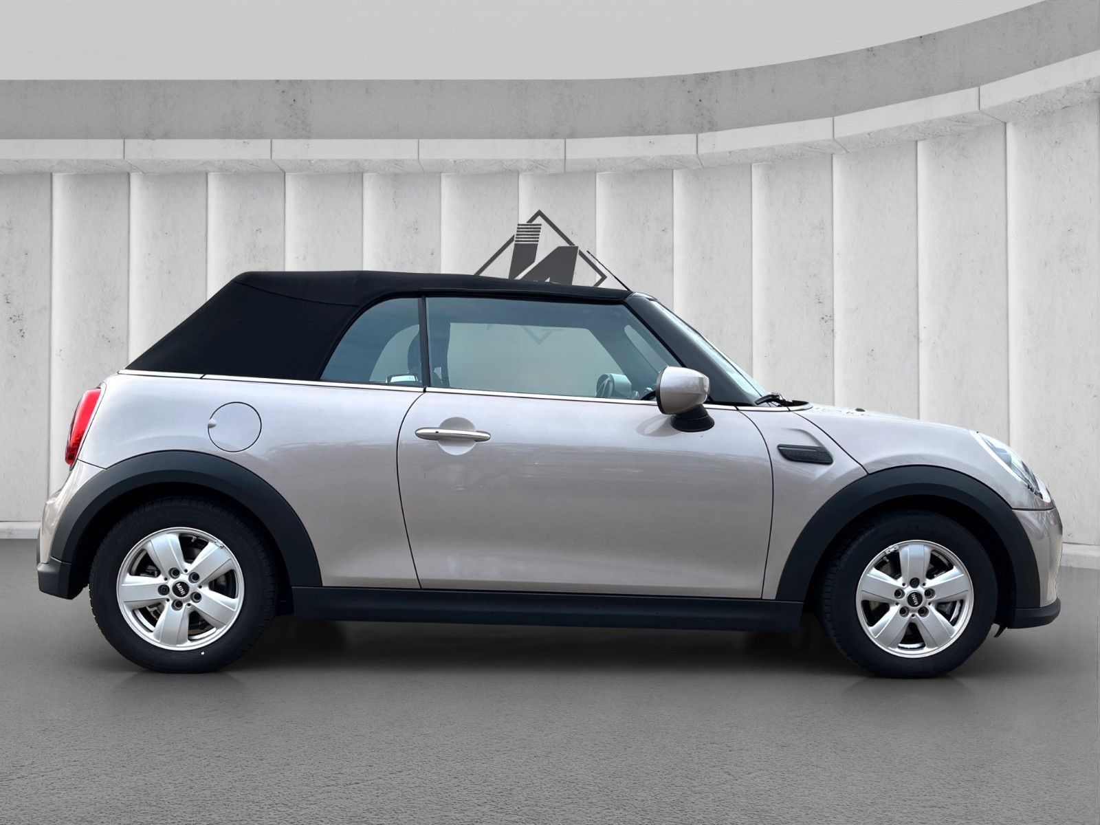 Fahrzeugabbildung MINI Cooper Cabrio Cooper Cabrio*LED*SHZ*DAB*CarPlay*
