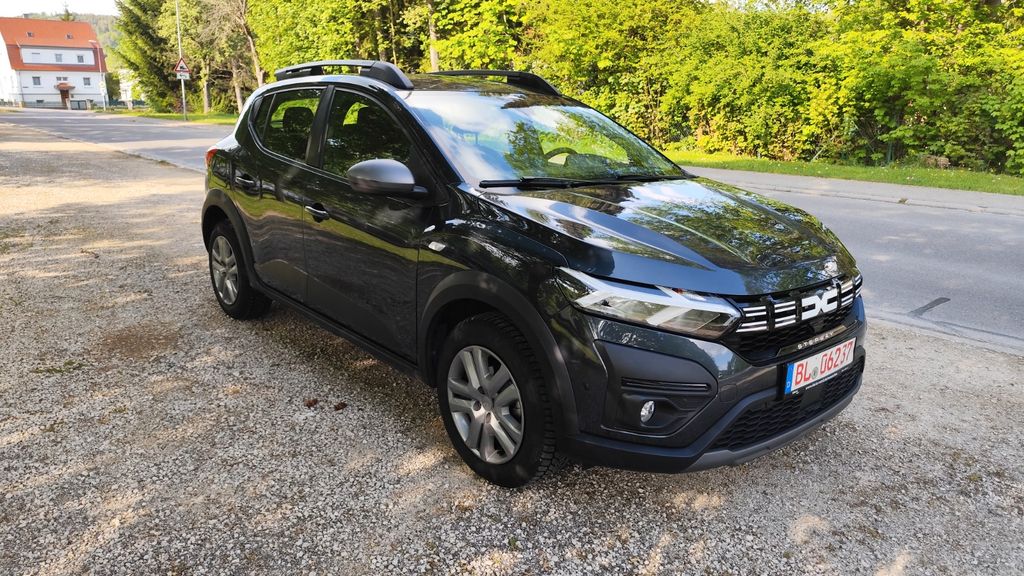 Image of Dacia Sandero