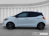 Hyundai i10 Prime Sportpaket Navi Apple CarPlay Android  - Hyundai i10: Sport