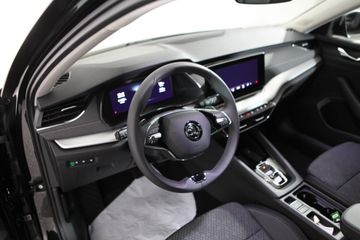 Skoda Octavia Combi IV 2.0 TDI DSG Style MATRIX NAVI