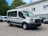 Ford Transit Kombi 330 L2 Trend/STANDH/9-SITZE/TEMPO - Angebote entsprechen deinen Suchkriterien