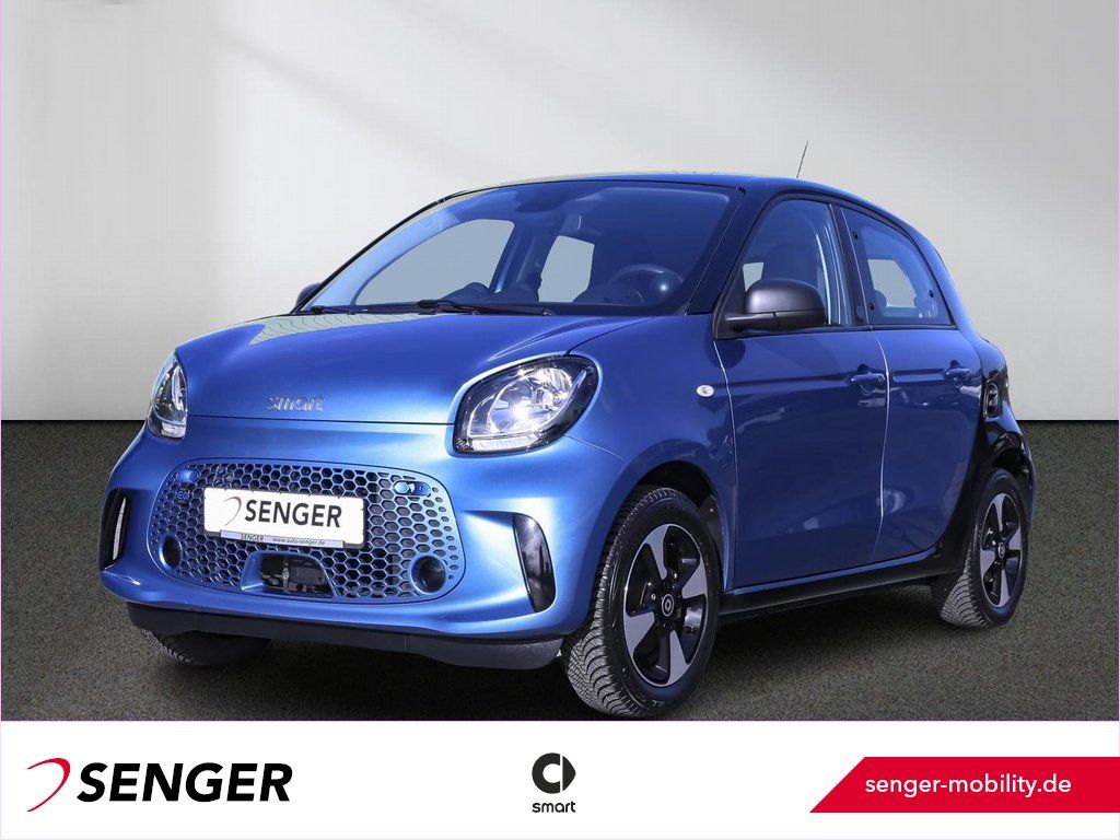Angebot ansehen Smart ForFour