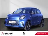 Smart EQ ForFour Passion 22 kW-Bordlader Cool & Audio - Smart ForFour in Hamm