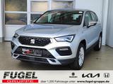 Seat Ateca 1.5 TSI Style Winter|LED|virt.Cock.|Navi - Seat Ateca in Chemnitz