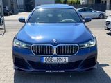 ALPINA D5 S Laser 360° LiveCockpit H&K Individual - ALPINA: Limousine