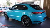 Porsche Macan Turbo Sport Chrono Pano Carbon-Keramik - Porsche Macan in Nürnberg