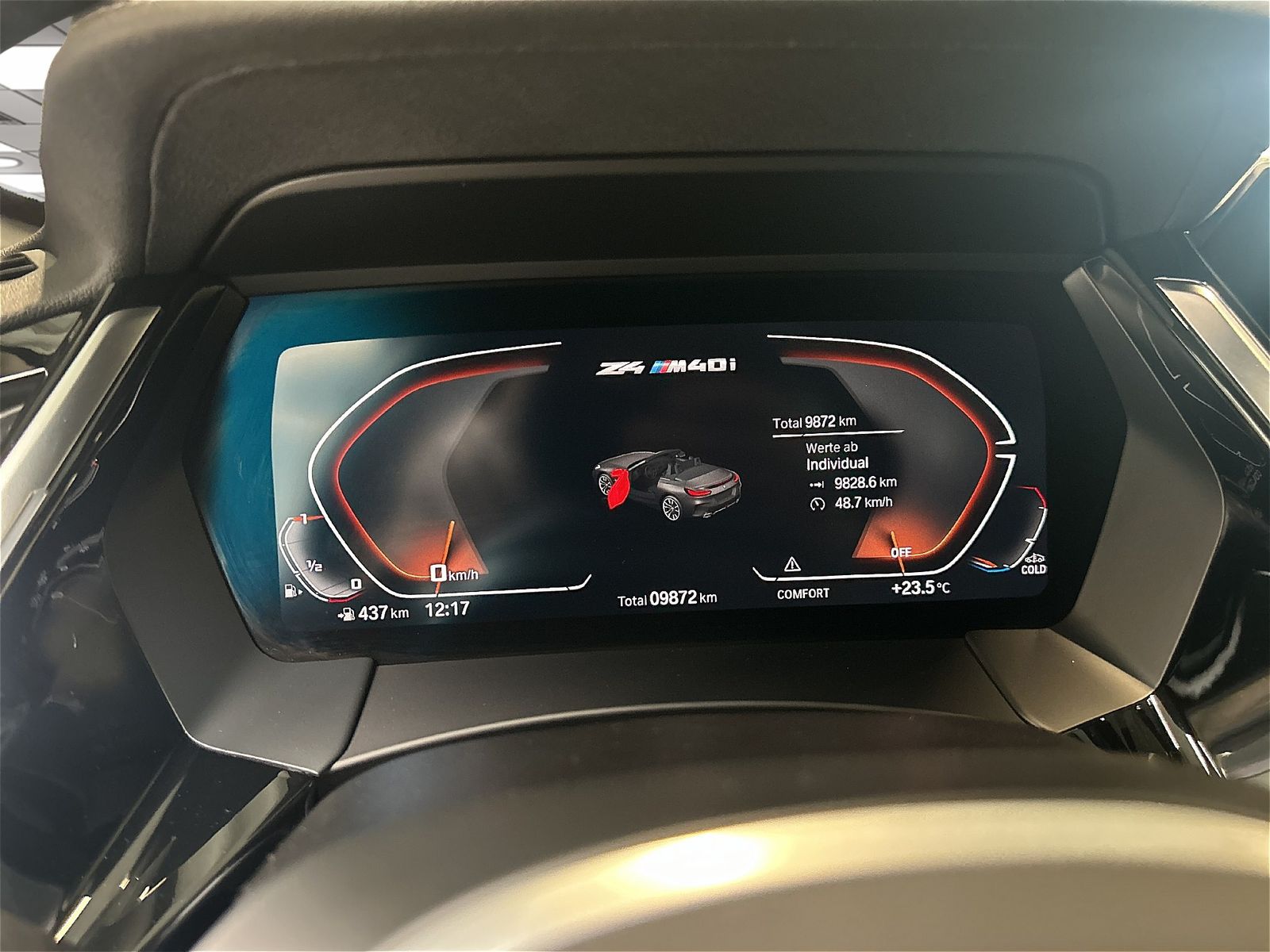 BMW Z4 M40 - Bild 13