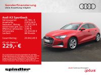 Audi A3 - Vorschau Bild 1