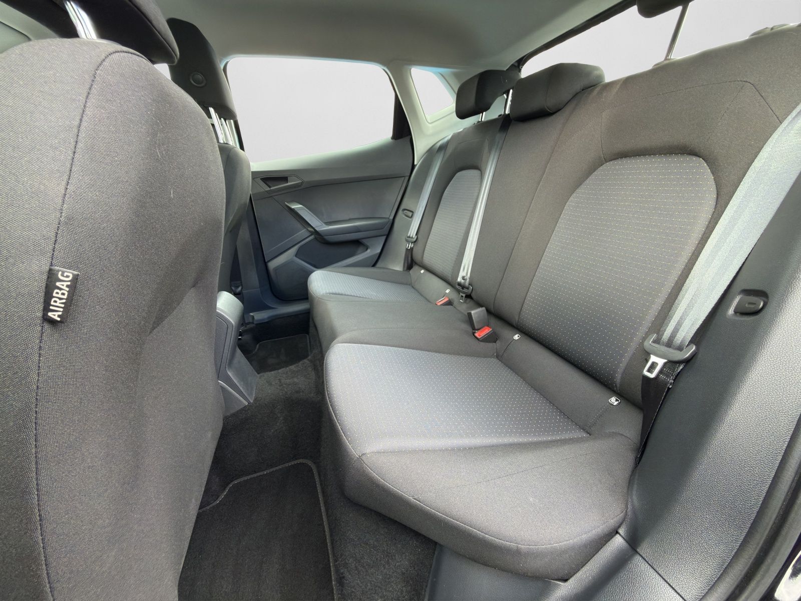 Seat Ibiza - Bild 14