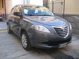 Lancia LANCIA Ypsilon 1.3 MJET 16V 95 CV S-S SILVER - Lancia Ypsilon Silver mit Diesel-Antrieb