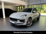 Porsche Macan S Pano*AHK*SH*Kamera*Sportabgas - Porsche Macan in Dresden