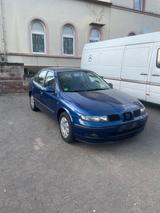 Seat Toledo 1.6 - gebrauchte Seat Toledo aus dem Jahr 2004