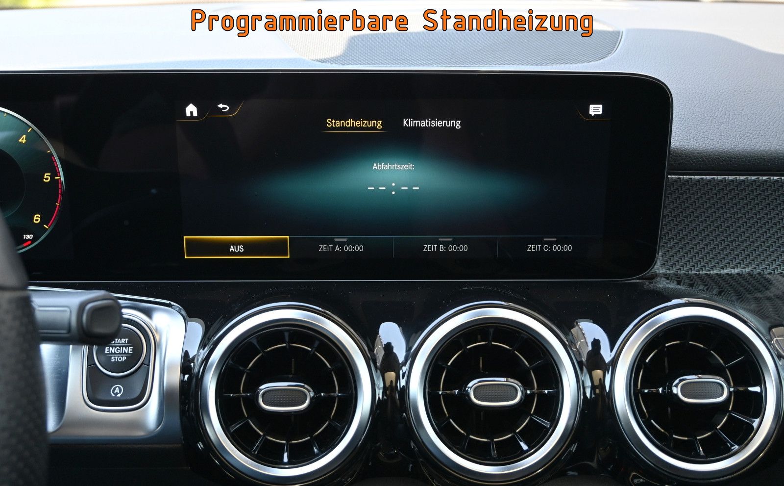 Fahrzeugabbildung Mercedes-Benz GLB 220 d 4M AMG °UVP 68.730€°ACC°AHK°PANO°STHZG