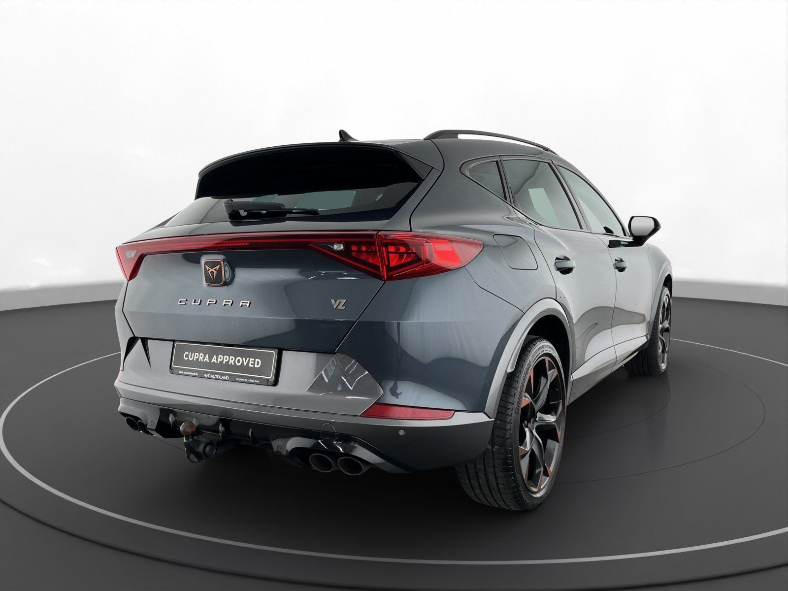 Cupra Formentor - Bild 5