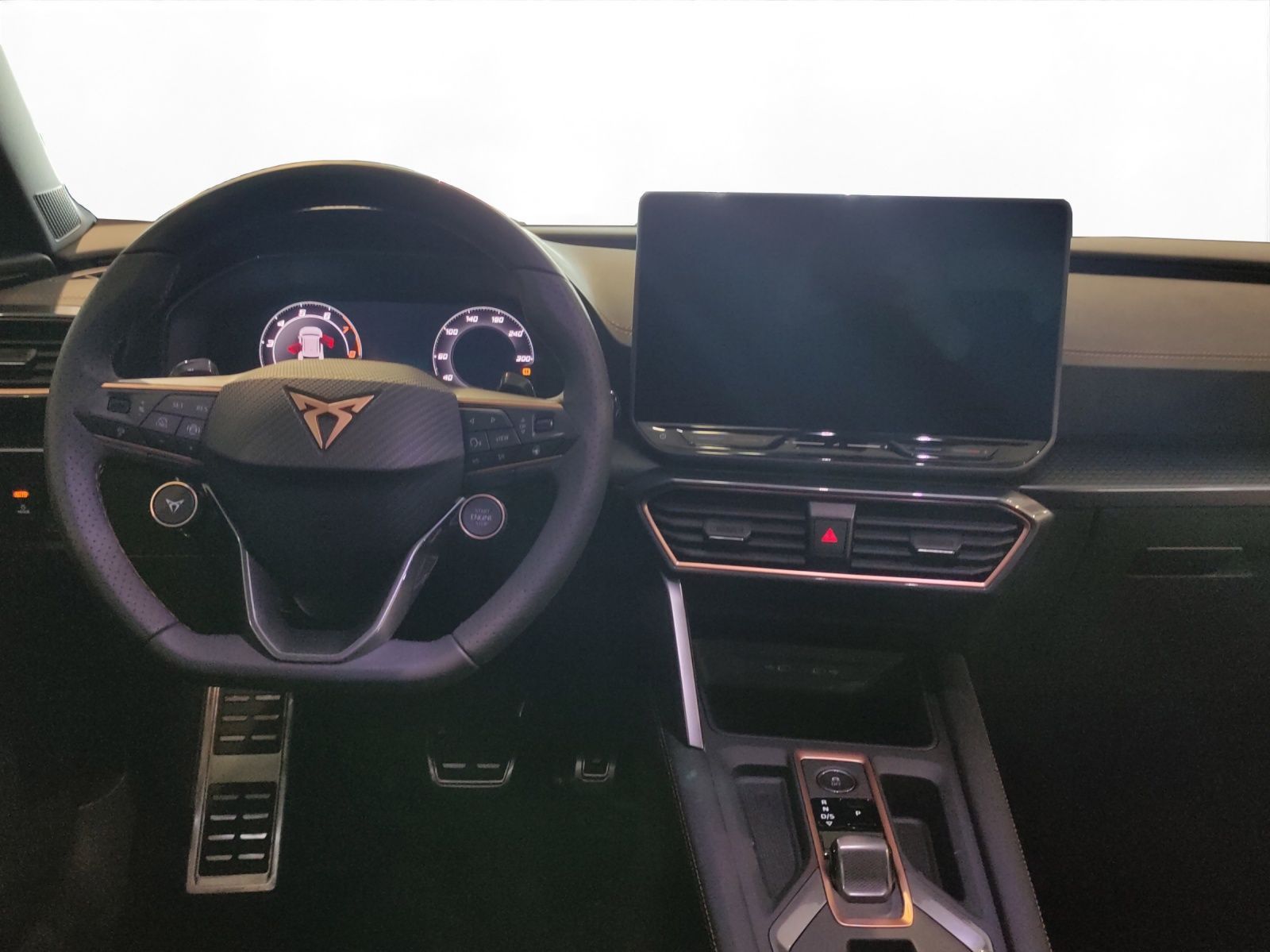 Cupra Formentor - Bild 11