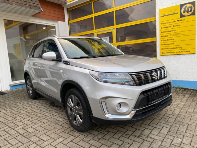 Suzuki Vitara 1.5 Hybrid 1. HAND AUTOMATIK NAVI KAMERA