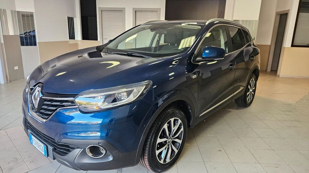 Image of Renault Kadjar