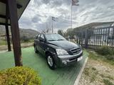 Kia KIA SORRENTO 1" SERIE - gebrauchte Kia Sorento aus dem Jahr 2002