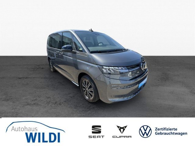 T7 Multivan Life 2.0 TDI DSG LED NAV RFK SHZ