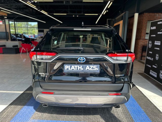Toyota RAV 4  Hybrid x2 Business Edition *wenig KM !!!*