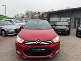 Citroën C4 Lim. Exclusive Navi Xenon 2.Hand  Tuv neu - Citroën C4 aus 2011: Exclusive