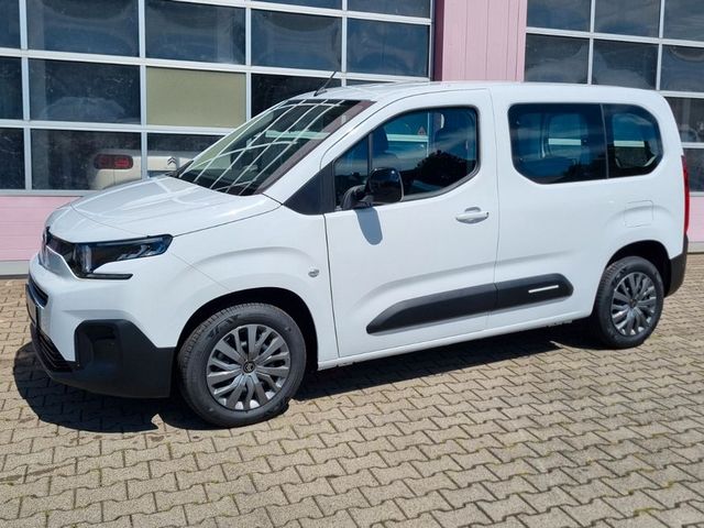 Citroën Berlingo M PureTech 110 S&S Plus neues Modell