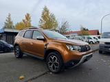 Dacia Duster II Prestige - gebrauchte Dacia Duster aus dem Jahr 2018