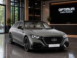 Mercedes-Benz S 580 e 4MATIC LONG 2026 | IN STOCK