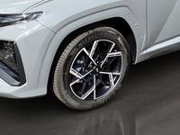 Hyundai TUCSON - Vorschau Bild 6