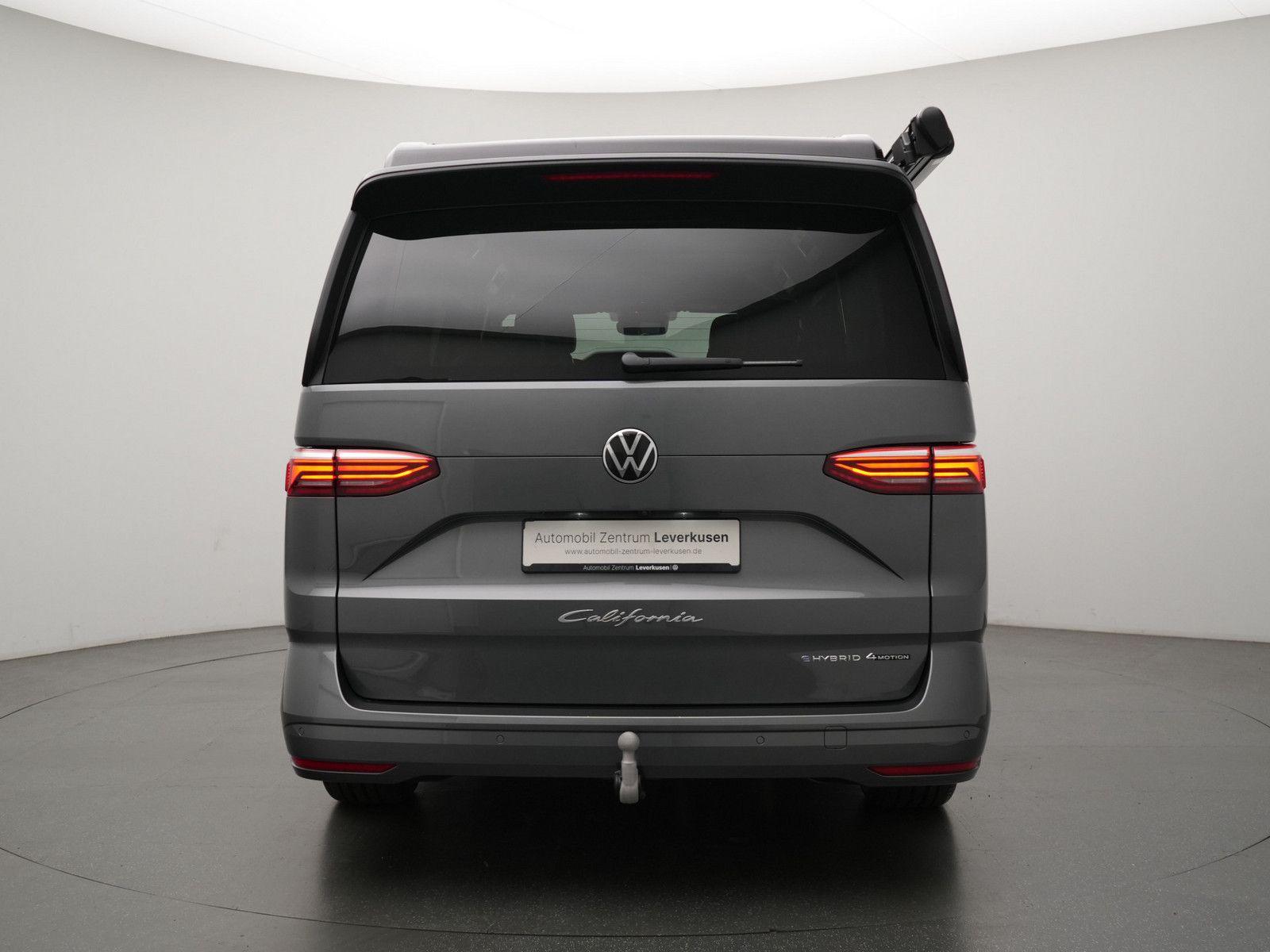 Volkswagen T7 California - Bild 22