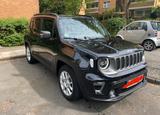 Jeep Renegade 1.3l T-GDI I4 Limited DCT Limited - Jeep Renegade von privat