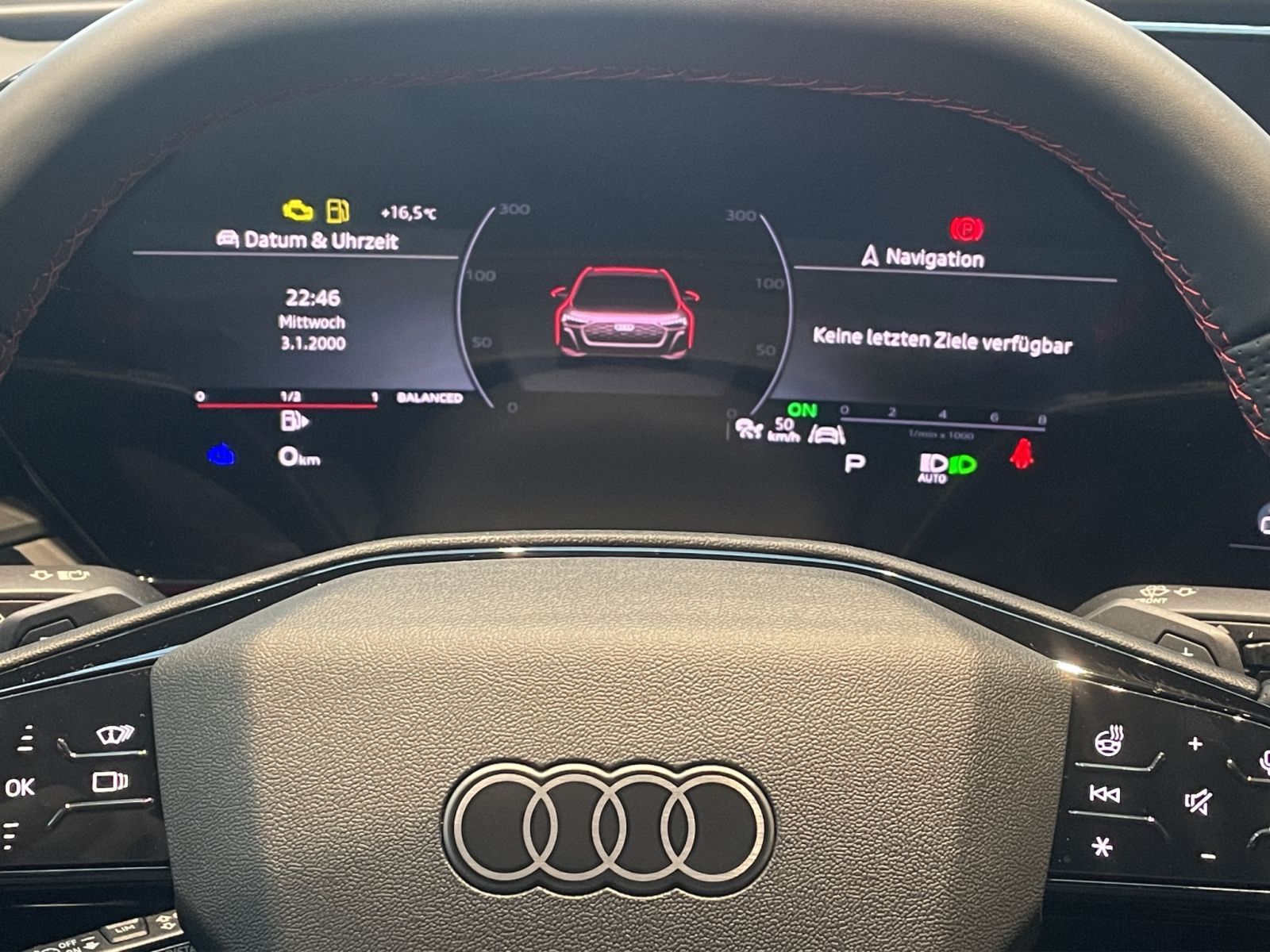 Audi S5 - Bild 11