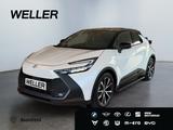 Toyota C-HR 1.8 Hybrid Team D *Technik-Paket*CAM*SHZ*AC - gebrauchte Toyota C-HR aus dem Jahr 2024