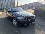 BMW 325i - - BMW 325 aus 2004: 325i