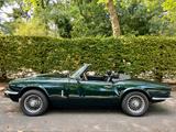 Triumph Spitfire MK IV HU/AU bis 08/26 - Triumph Spitfire Gebrauchtwagen
