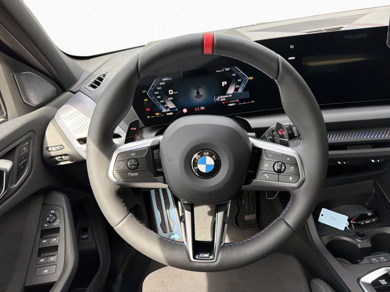 BMW M135 - Bild 19