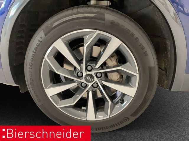 Audi Q5 - Bild 8