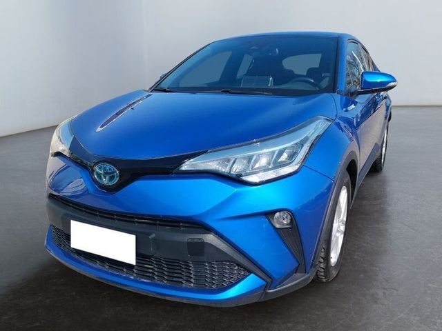 Toyota C-HR 1.8 Hybrid E-CVT Active