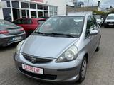 Honda Jazz 1.4 LS 2.HAND/KLIMA/AUTOMATIK/ALLWETTER - Honda Jazz in Köln