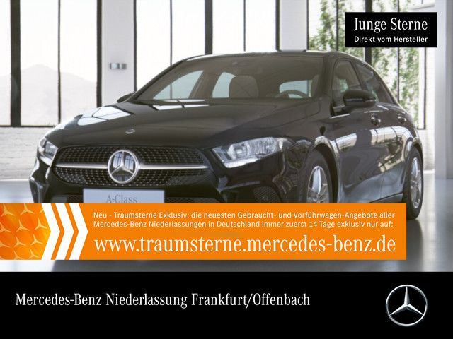 Mercedes-Benz A 180 Style/Kamera/PTS/SpiegelP/Temp/Sitzh