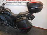 Kawasaki Versys 1000 - Angebote