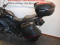 Kawasaki Versys 1000