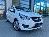 Opel Karl Edition 1.0L 55KW*Klima*Tempomat*Bluetooth* - gebrauchte Opel Karl aus dem Jahr 2015