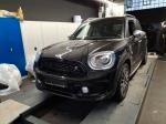 MINI COOPER SD Countryman Cooper SD All4 - MINI MINI: Countryman