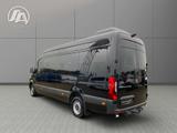 Mercedes-Benz Sprinter 317 Kombi L3H2 Dachklima*360°K*MBUX*AHK - gebrauchte Mercedes-Benz Sprinter aus dem Jahr 2023