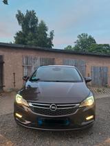 Opel Astra 1.4 Turbo Active 92kW S/S Active - Opel Astra: 1.9