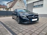 Mercedes-Benz CLA 220 Shooting Brake CLA 220 d 4MATIC DCT ... - Mercedes-Benz CLA 220 Shooting Brake aus 2017