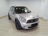 MINI Countryman Mini R60 Mini 2.0 Cooper D Busin - silberne MINI Cooper D Countryman