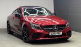 Mercedes-Benz C 400 4MATIC Autom. - Mercedes-Benz C 400: Sportwagen